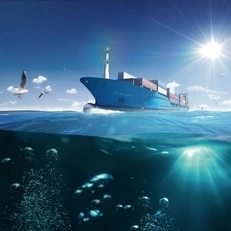 Морские компрессоры