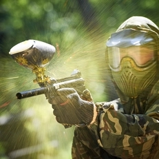 Компрессор для пейнтбола