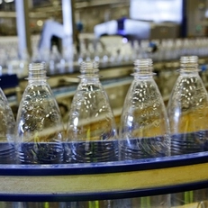 Компрессор для выдува ПЭТ-тары