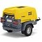 Компрессор Atlas Copco XAS 38 KD 
