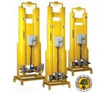 Осушитель адсорбционный Comprag AD-120