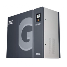 Винтовые компрессоры Atlas Copco серии GA/ GA+ (5-90 кВт)