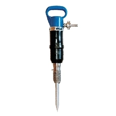 Отбойные молотки и бетоноломы TЭМЗ (Россия)