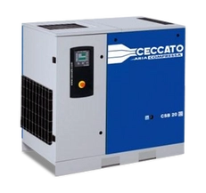 Серия CSB (1.19 - 3.97 м3/мин) - снято с производства