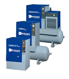 CSM MINI (0.29 - 1.06 м3/мин)
