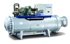 Осушители высокой производительности (до 760 м3/мин)