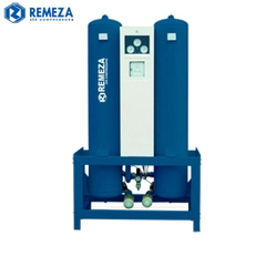 Адсорбционные осушители Remeza (Беларусь)