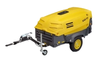 Компрессор Atlas Copco XAS 97