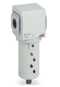 Фильтр Camozzi MX3-1-F10 (5 мкм) новый