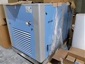 Винтовой компрессор Versus Kompressoren ZUV-30 новый