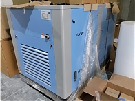 Винтовой компрессор Versus Kompressoren ZUV-30 новый