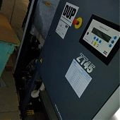 Винтовой компрессор Atlas Copco ZT45-7.5 б/у