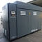 Безмасляный зубчатый компрессор Atlas Copco ZT90VSD FF IMD 10 б/у