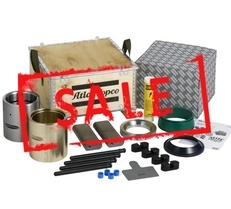 Распродажа двигателей, фильтров, запчастей и расходных материалов