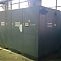 Винтовой электрический компрессор Atlas Copco GA 250-7,5