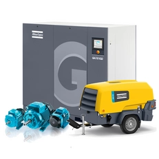 Покупка и продажа б/у оборудования