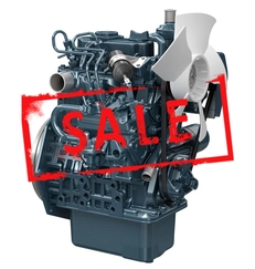 Распродажа двигателей
