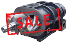 Распродажа винтовых блоков