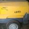 Передвижной дизельный компрессор Atlas Copco XAS 48