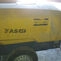 Передвижной дизельный компрессор Atlas Copco XAS 48