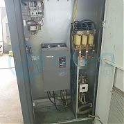 Установка частотного преобразователя и блока управления KonDR на компрессор Atlas Copco GA90 VSD_1