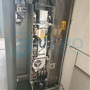 Установка частотного преобразователя и блока управления KonDR на компрессор Atlas Copco GA90 VSD_5