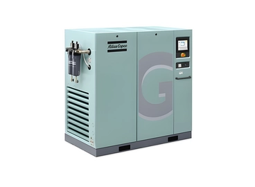 Компрессор Atlas Copco MAS+ GA 55 VSD 4