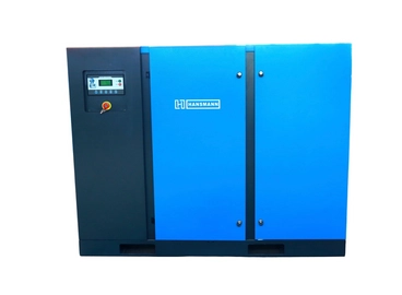 Компрессор Hansmann RS75E-12
