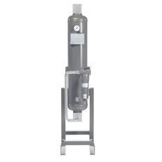 Угольные адсорбционные колонны ARIACOM APC