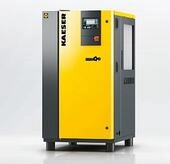Компрессор KAESER ASK 40 T SFC