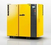 Компрессор KAESER ASD 60 T SFC