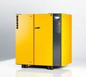 Компрессор KAESER CSD 85 T SFC