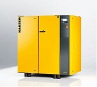 Компрессор KAESER CSD 105 T SFC