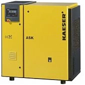 Компрессор KAESER ASK 34