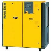 Компрессор KAESER ASD 50