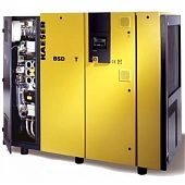 Компрессор KAESER BSD 75 T