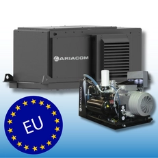 Эксклюзив от ARIACOM! Компрессоры для железнодорожного транспорта уже на сайте!