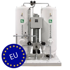 Новинка от ARIACOM! Серия генераторов азота уже на сайте!