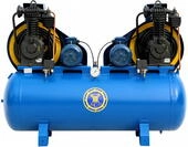 Компрессор АСО Бежецк K-20