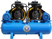 Компрессор АСО Бежецк K-33