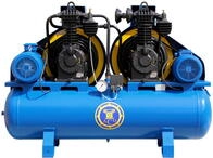 Компрессор АСО Бежецк K-33