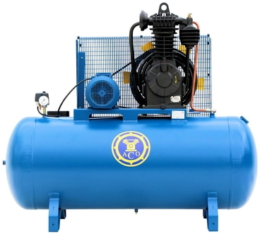 Компрессор АСО Бежецк C-415 M1