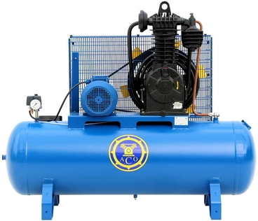 Компрессор АСО Бежецк C-415 M  (новое ограждение)