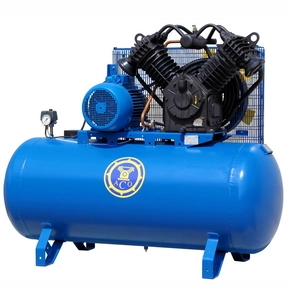 Компрессор АСО Бежецк C-416 M1