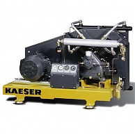 Компрессор KAESER N 1400-G