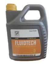 Масло Rotair FluidTech 5л