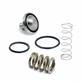 Ремкомплект клапана минимального давления Ceccato 3001151297