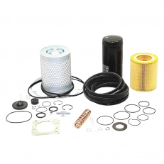 Прочие расходные материалы и запчасти для компрессоров Ceccato