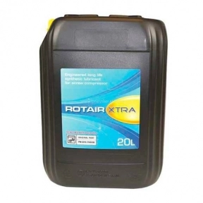 Масло Rotair ScrewGuard XTRA 20л