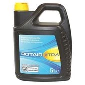 Масло Rotair ScrewGuard XTRA 5л
